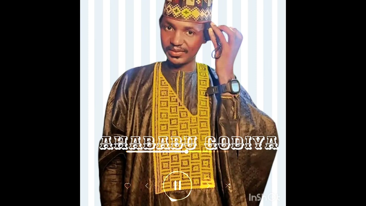 MAI SARARI NA SIDI GODIYA @SHARIF_SANI_JANBULO @AUTANSIDI @asajidanasiditv966 #foryou