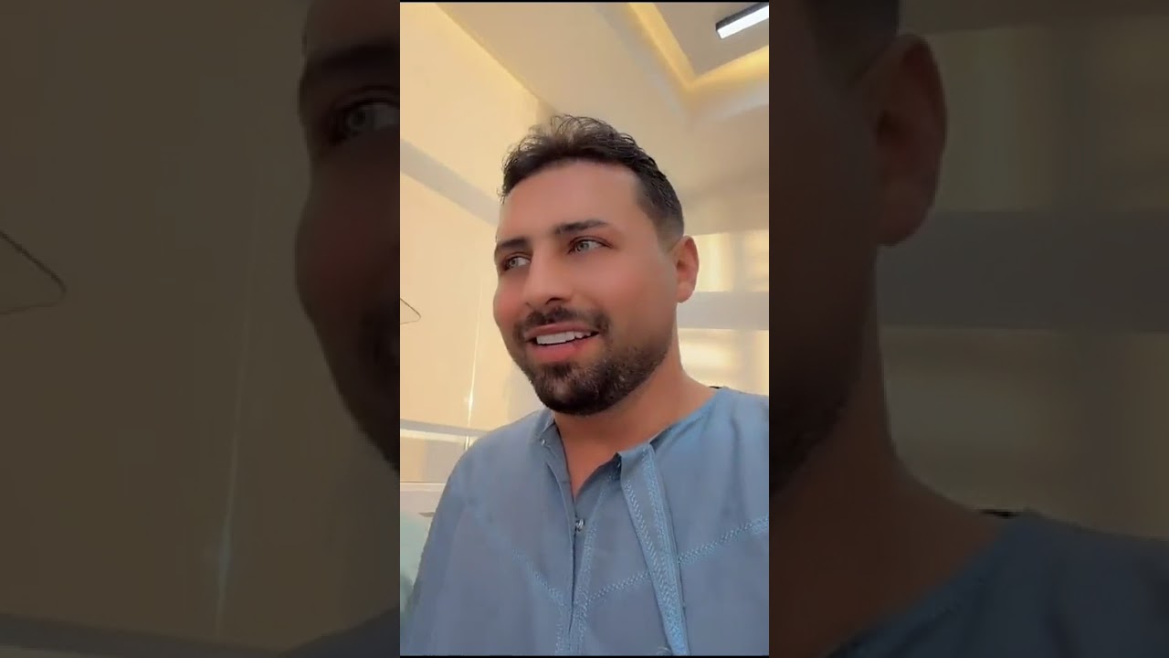 فرحة ريتشو بتجهيزات سفرة الإفطار لليوم شي بيشهي😍