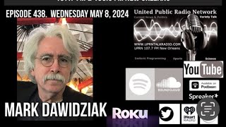 The Outer Realm - Mark Dawidziak - The Twilight Zone Anthology