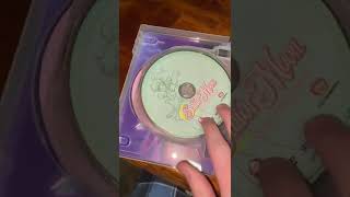 Surprise DVD Update! (June 21st, 2022)