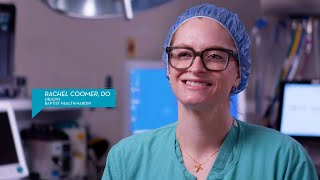 Health Talks - Robot Assisted Hysterectomy in Elizabethtown, KY