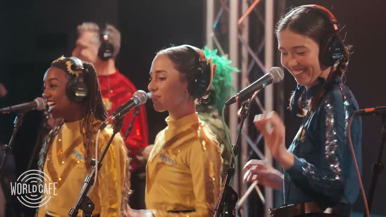 The Wiggles - \