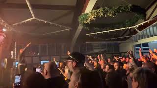 Eizbrand - So Erheben Wir Das Glas - 11.4.2026 Live - Berghausen 🎸