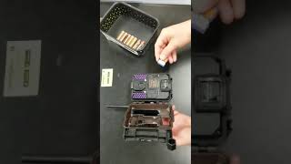 LINK-EVO firmware update