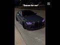 Anything for BMW .😉 #editz #bmw #automobile