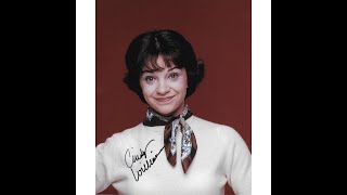 60SecScoop - Remembering Cindy Williams: Uncovering Her Legacy