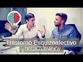 ¿Trastorno Esquizoafectivo O Desrealización?