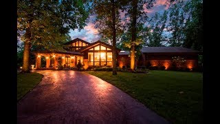 12642 Mason Forest Dr video tour