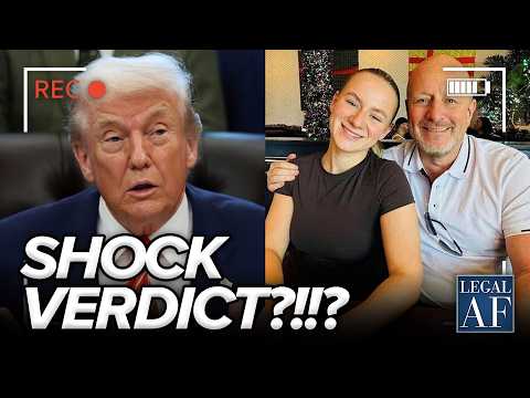 Thumbnail for Grand Jury Makes SHOCK DECISION in Texas