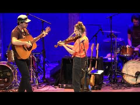 River Whyless @The City Winery, NYC 5/9/25 The Pool
