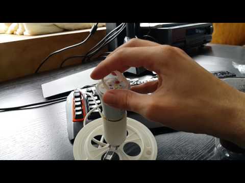 Phillips Hue 2.0 look inside Hack broken