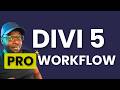 Why Divi 5 Designers Need a System (KrafterPRO Explained)
