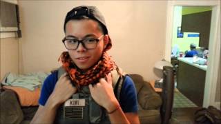 Loadout Video - Kiwi Aka Kiwi - Systema Ptw