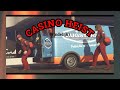 GTA 5 CASINO HEIST! (eindelijk)  VERLOOPT NIET ZO SOEPEL ...