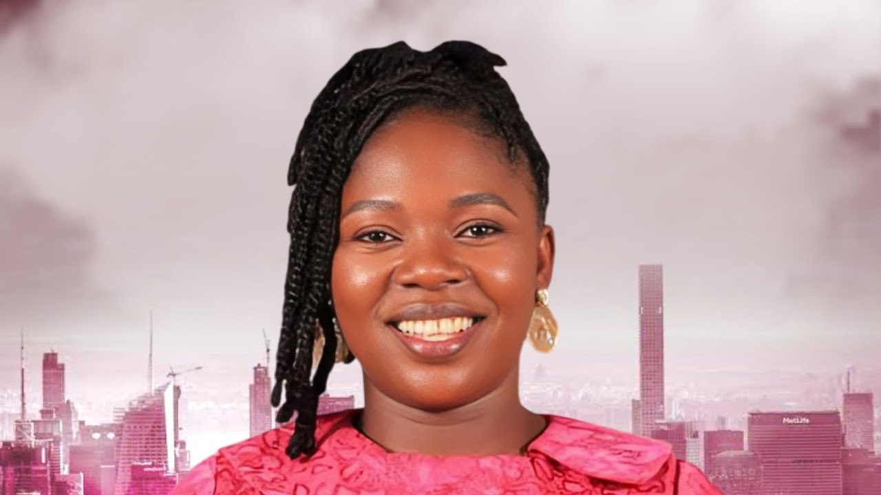 Idongesit Peter - GRATITUDE (Official Lyrical Video)