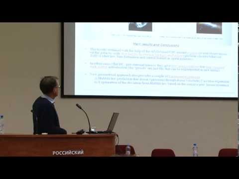 On the Foundations of the Generalized Theory of Equivalence