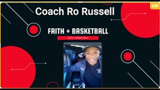 Coach Ro Russell Elijah Fisher Making A College Decision