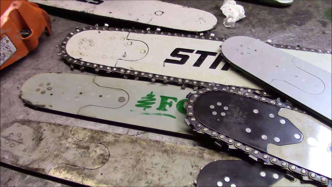 Developing The Farmertec MS660 Kit Saws 