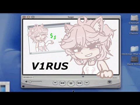 V1RUS