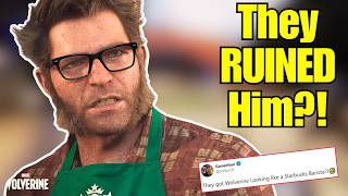 Why the New Wolverine Game Feels Wrong It's Millennial Writing!