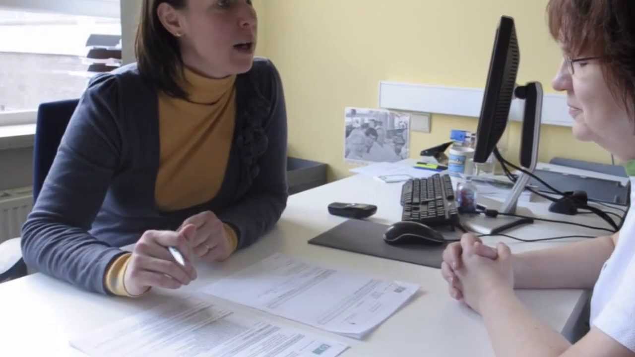 AZ Sint-Lucas geeft feedback