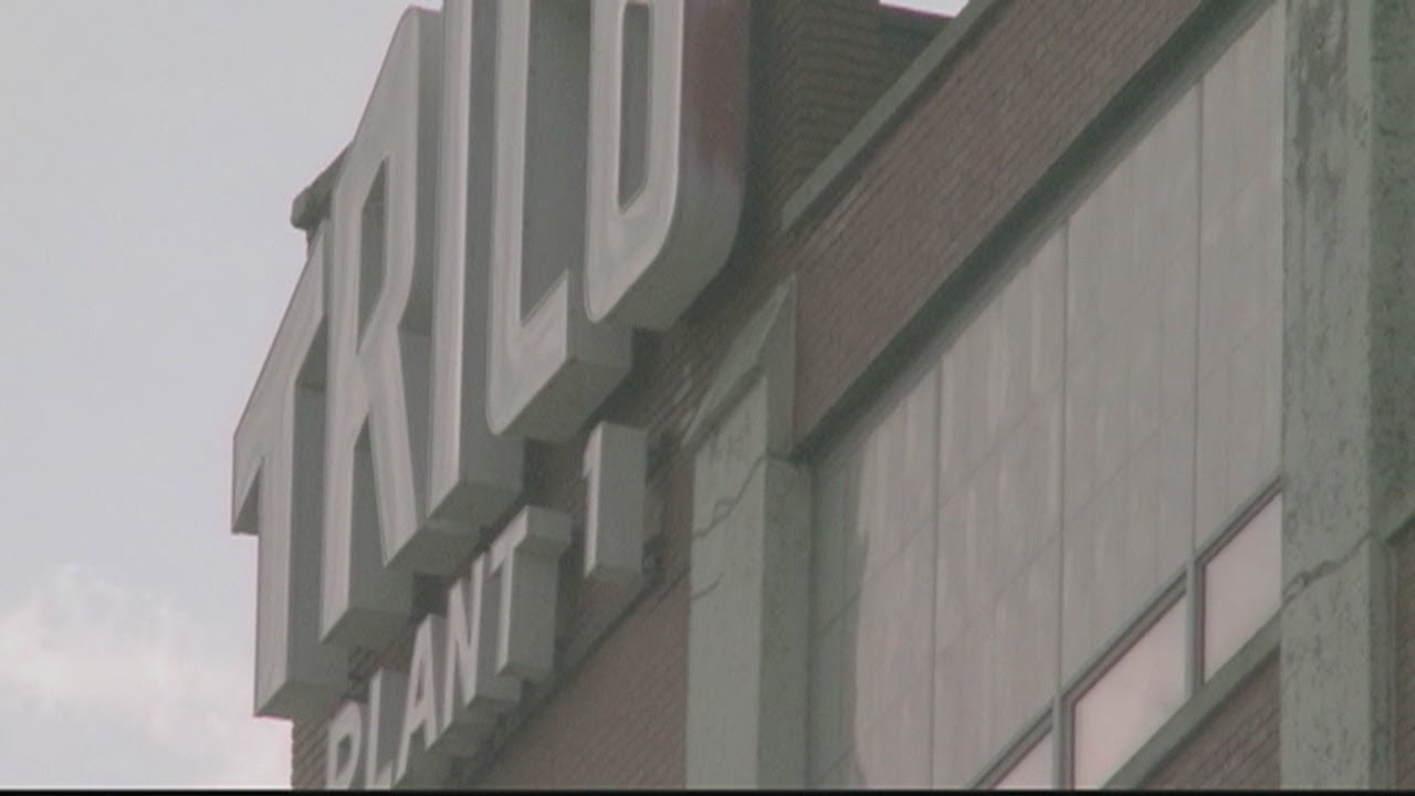 Second life sought for Trico building