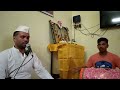 Abhang bhajans april 6th 2024 hbp shounak maharaj