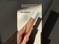 My Top 3 Foundation #shorts #trending #youtubeshorts #foundation #beauty
