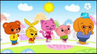 X Klasky Cupo Part V4 2