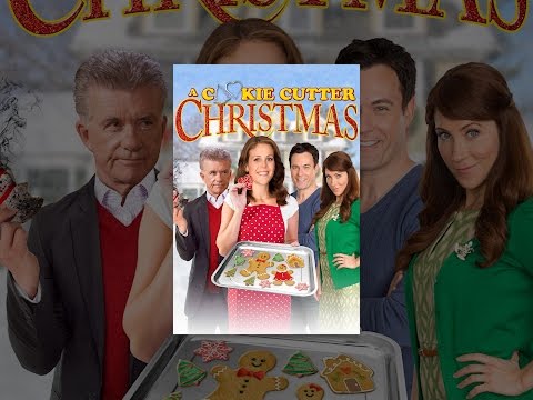 A Cookie Cutter Christmas