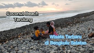 COCONUT BEACH TERULUNG