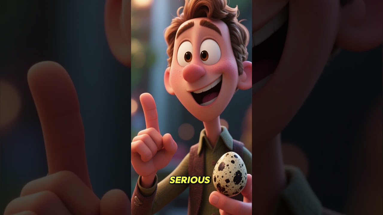 The Power of Quail Eggs – The Future of Superfoods