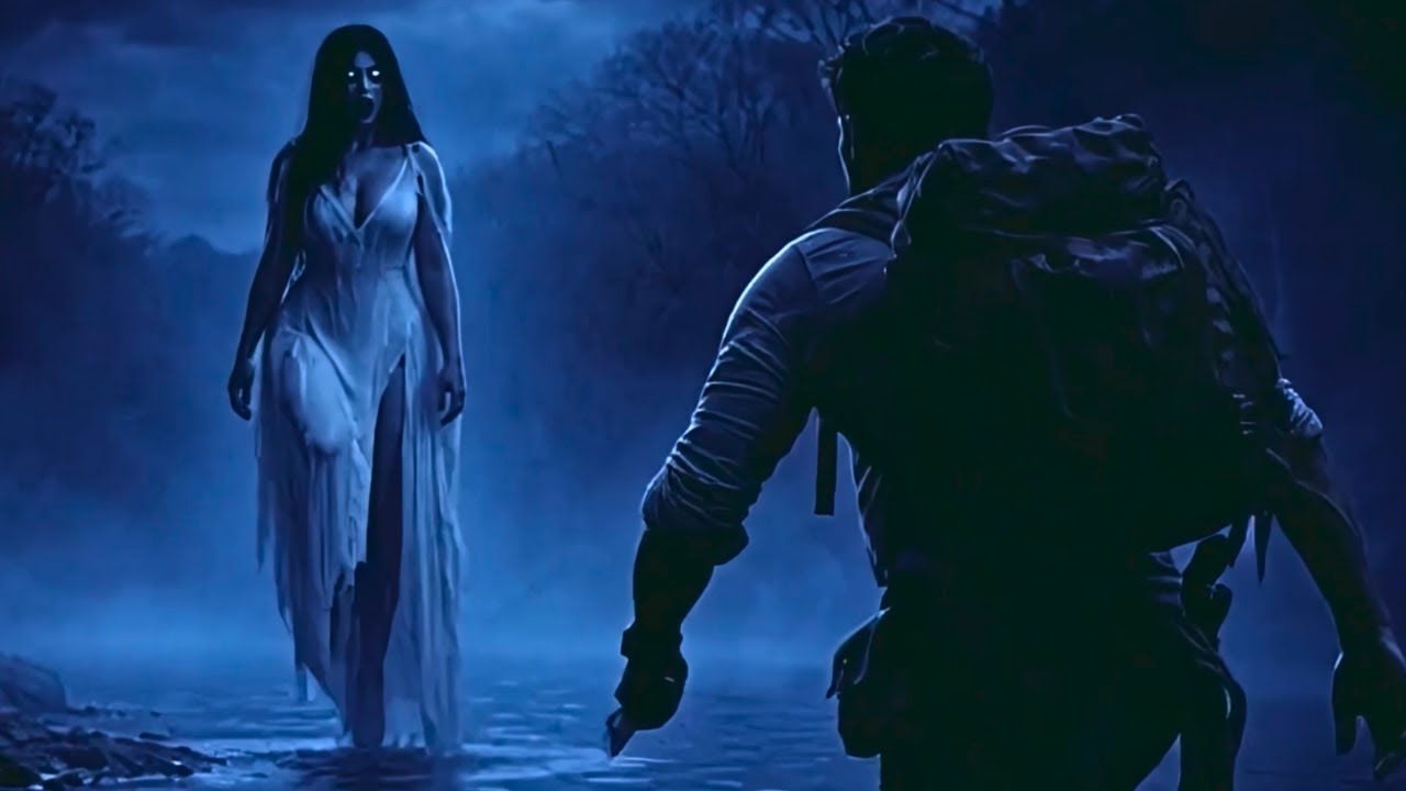 LA LLORONA, LA LEYENDA | DOCUMENTAL: ¿EXISTE REALMENTE?