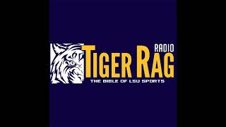 Tiger Rag Radio: Where Does LSU Stand After Week One of Fall Camp