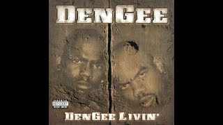 DenGee (187 Fac) - Break Bread (Feat. E-A-Ski)