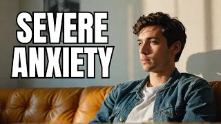 What Causes Severe Anxiety? 14 Surprising Answers From Reddit