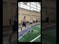 TN State Indoor Meet 400  #trackandfield