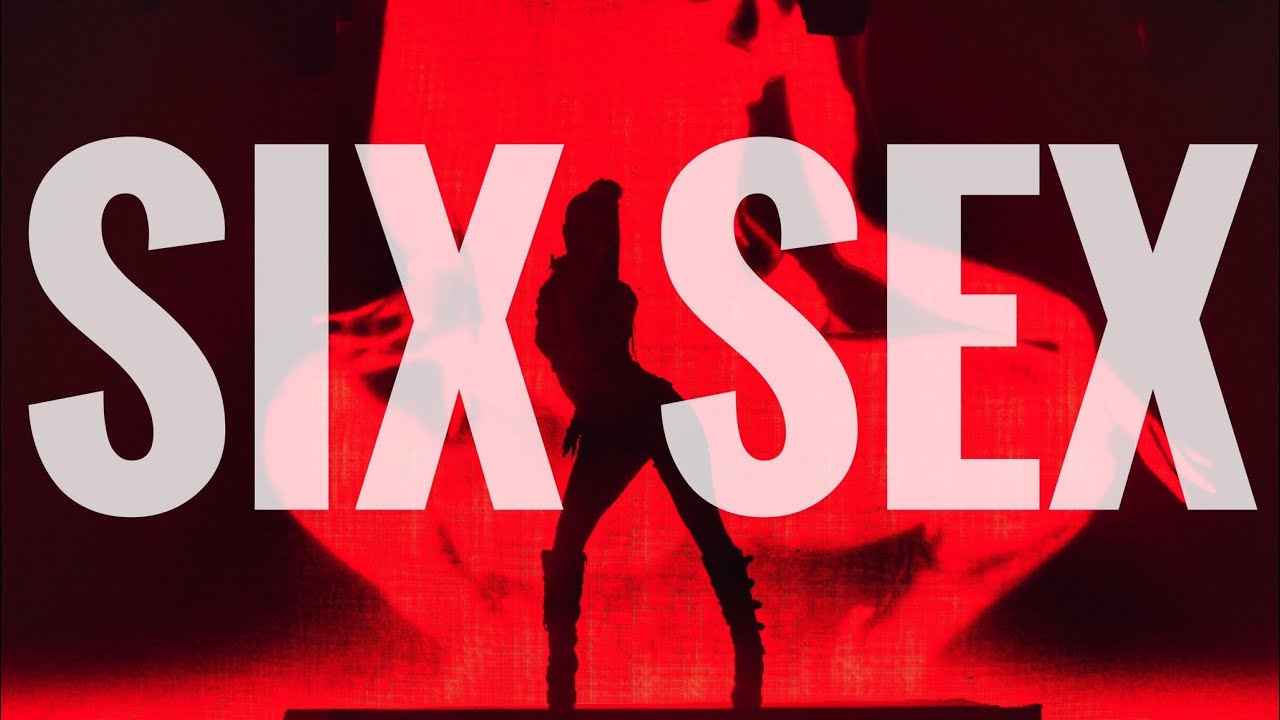 SIX SEX C ART MEDIA (Full Concert) - YouTube