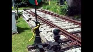My Backyard Railroad / Clip 2