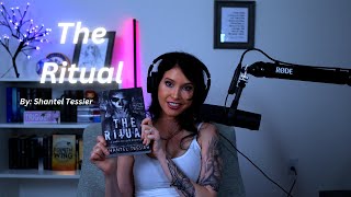 The Ritual by Shantel Tessier!