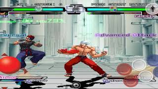 The Rumble Fish -Defeating Greed screenshot 5