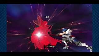 Super Doggo Takes on Super Nobu (Guda Guda 5 CQ)