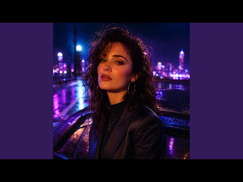 Midnight Radio Kiss