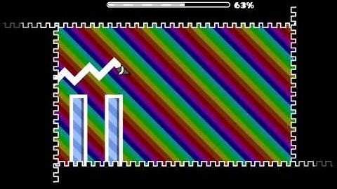 Geometry Dash - Unity by Triaxis and FunnyGame [Insane]