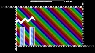 Geometry Dash - Unity by Triaxis and FunnyGame [Insane]