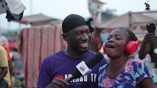 Gyakie - Sor mi mu ( did she try or not?)