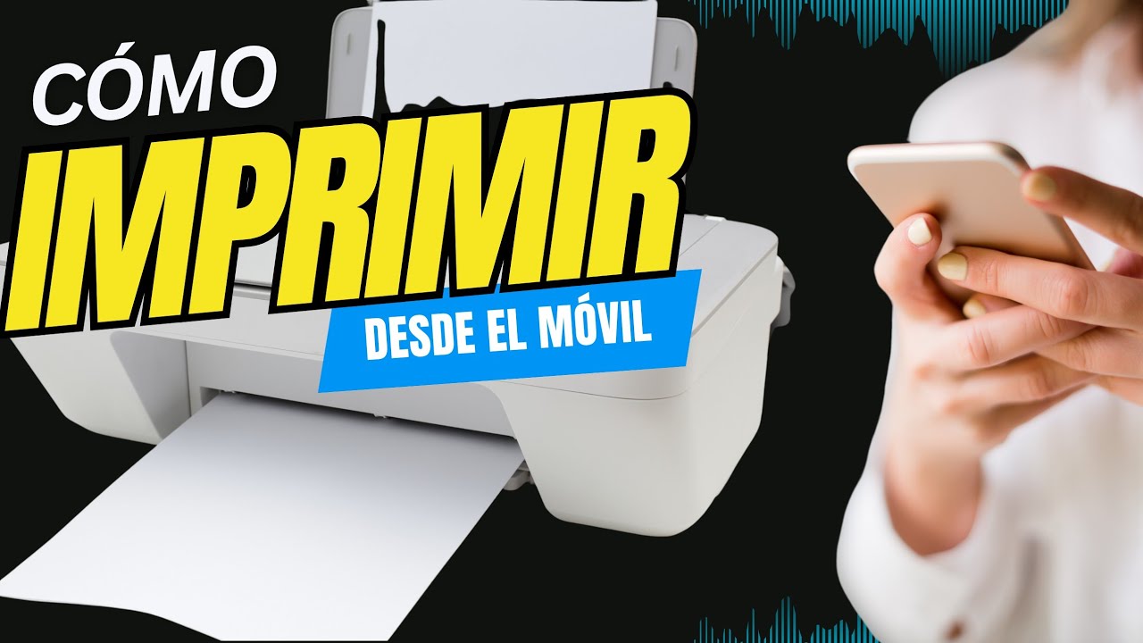 Como IMPRIMIR desde el CELULAR sin WIFI o BLUETOOTH. (USB)  FÁCIL Y RÁPIDO 👌
