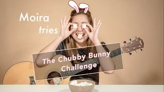 Chubby Bunny with Moira Dela Torre | Profiles | Preen Online