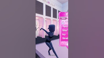 Day 5 of th #dti advent calendar! Poses #dresstoimpress #roblox #adventcalendar #christmas #dticodes