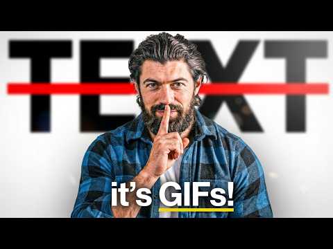 How To Add GIFs To YouTube Comments! (BEFORE THE UPDATE)